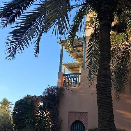 Ferienwohnung Karibouch Marrakech Marrakesch Exterior foto